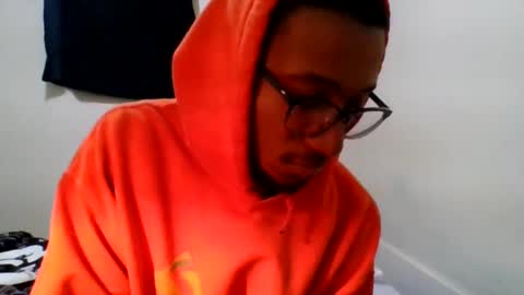 Chocolatinhermoso online show from February 2025 08:58:01 PM