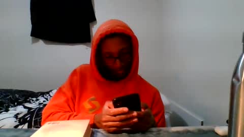 Chocolatinhermoso online show from February 2025 12:31:02 AM