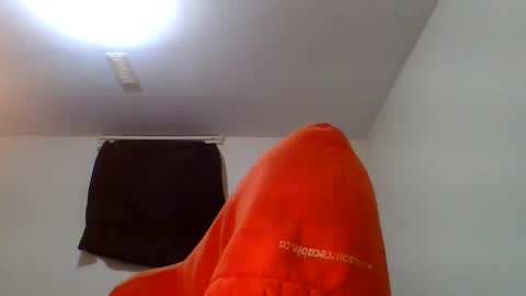 Chocolatinhermoso online show from February 2025 02:42:02 AM