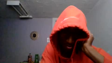 Chocolatinhermoso online show from March 2025 04:11:01 PM