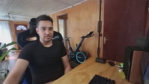 chocomate online show from October 2025 01:35:02 PM