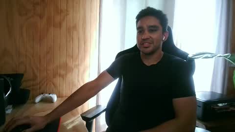 Snapshot of chocomate chatting on March 2026 01:07:02 PM chocomate online show from March 2026 01:07:02 PM