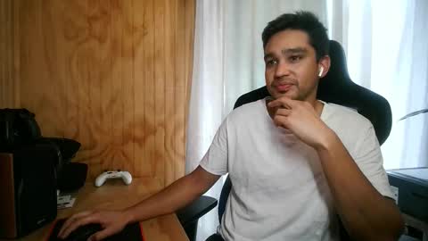 Snapshot of chocomate chatting on March 2026 12:42:01 PM chocomate online show from March 2026 12:42:01 PM