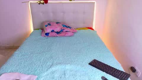 Snapshot of chocoo_dessert chatting on November 2025 05:51:01 AM online show from November 2025 05:51:01 AM