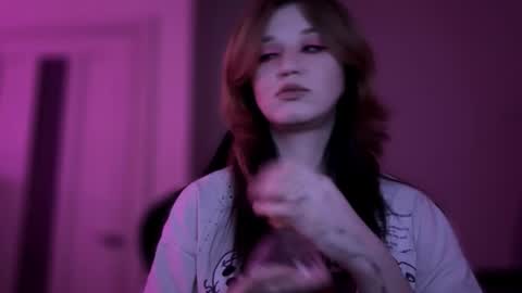 Lissa online show from November 2025 08:55:01 PM