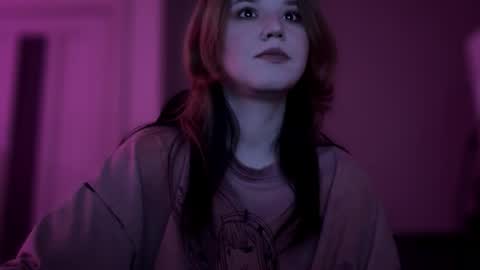 Lissa online show from November 2025 10:35:01 PM