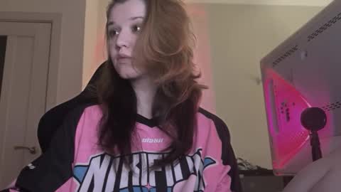 Lissa online show from February 2026 10:28:02 PM