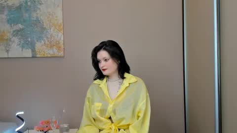 Cassandra online show from March 2026 05:55:02 AM