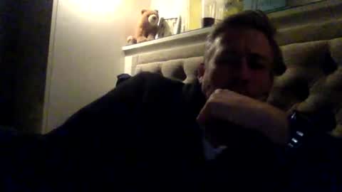 Snapshot of chopper0799 chatting on January 2026 07:27:02 PM Luke online show from January 2026 07:27:02 PM