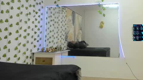 Chorey Thaylor online show from November 2025 02:55:02 PM