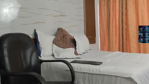 Chorey Thaylor online show from November 2025 03:33:02 PM