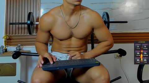 Chorey Thaylor online show from February 2026 02:28:01 PM