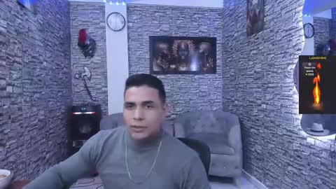 Chorey Thaylor online show from March 2026 03:06:02 PM