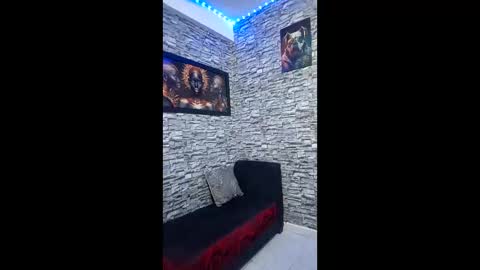 Chorey Thaylor online show from April 2026 12:02:01 PM