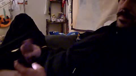 ChosenCock4U online show from April 2026 05:43:02 AM