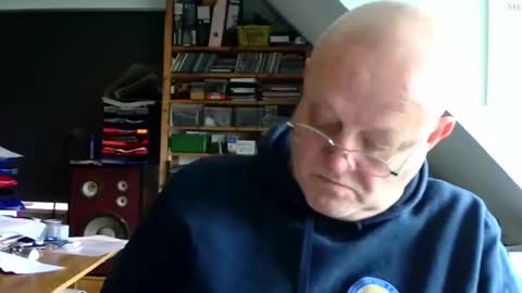Chris online show from June 2026 11:14:01 AM