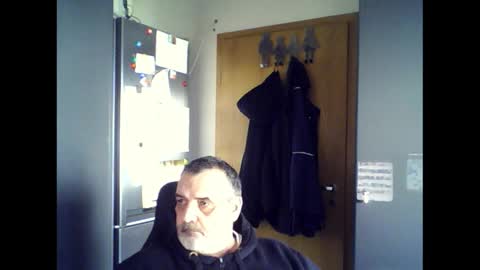 Snapshot of chris250268 chatting on December 2024 12:01:02 PM Chris online show from December 2024 12:01:02 PM