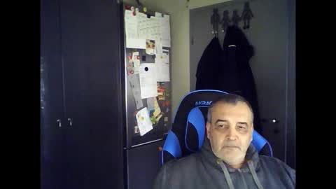 Snapshot of chris250268 chatting on September 2025 10:30:02 AM Chris online show from September 2025 10:30:02 AM