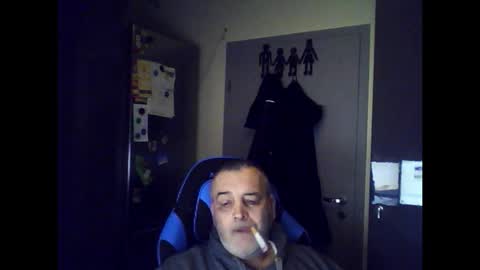 Chris online show from January 2026 07:11:01 PM