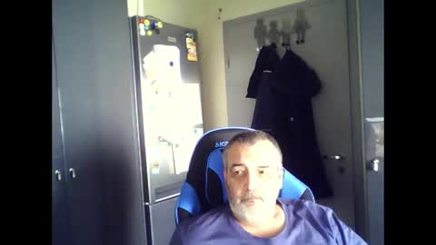 Chris online show from May 2026 09:58:01 AM