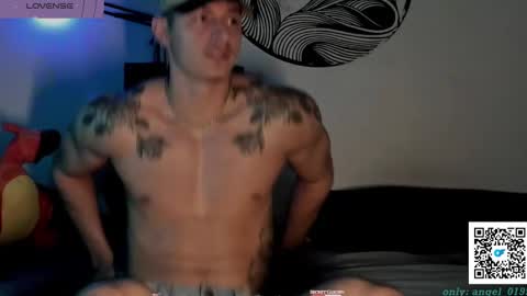 Snapshot of chris_angel01 chatting on January 2025 12:48:02 AM chris_angel01 online show from January 2025 12:48:02 AM