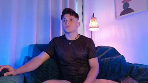 Chris Argent online show from September 2025 11:04:02 AM