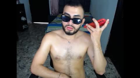 Snapshot of chris_blackwood chatting on February 2025 06:42:01 PM chris_blackwood online show from February 2025 06:42:01 PM