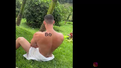 Chris B online show from October 2025 06:27:02 PM