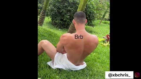 Chris B online show from February 2026 06:15:02 PM