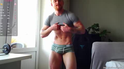 redhead thief of sausages and hearts online show from April 2026 08:03:01 AM