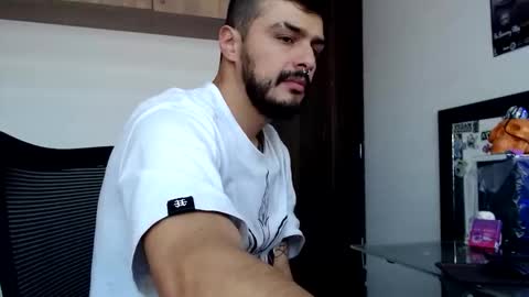 Im back here lets play hard online show from February 2026 07:57:02 PM