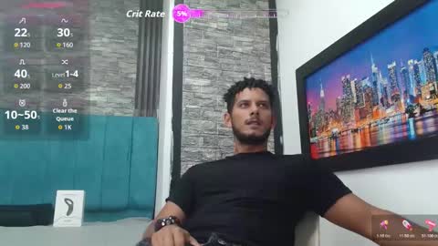 Snapshot of chris_dick2 chatting on December 2025 08:01:02 AM chris_dick2 online show from December 2025 08:01:02 AM