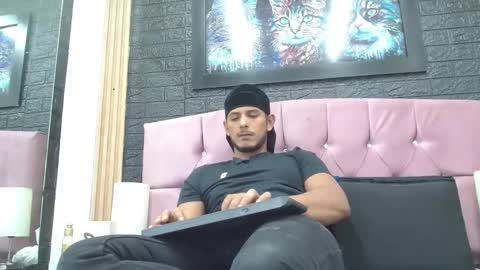 chris_dick2 online show from January 2026 04:27:02 AM