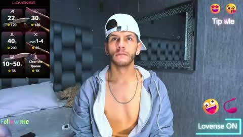 chris_grey2 online show from July 2026 12:21:02 PM