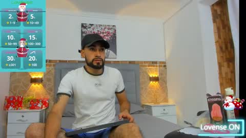 chris_kizz online show from December 2024 03:31:02 AM