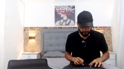 chris_kizz online show from January 2025 03:46:01 AM