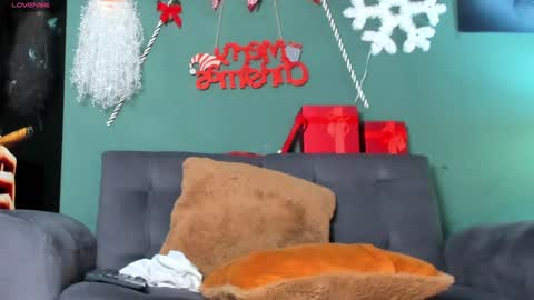 Snapshot of chris_macgregoor chatting on December 2024 02:01:02 AM Chriz online show from December 2024 02:01:02 AM