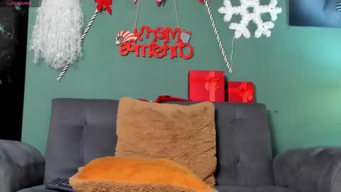 Snapshot of chris_macgregoor chatting on December 2024 02:19:02 AM Chriz online show from December 2024 02:19:02 AM