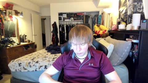 Snapshot of chris_martinson chatting on January 2025 10:08:01 PM Chris Martinson XXX online show from January 2025 10:08:01 PM