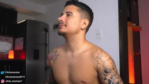 chris_morton online show from February 2025 04:29:01 AM