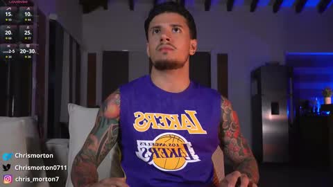 chris_morton online show from October 2025 01:27:02 AM