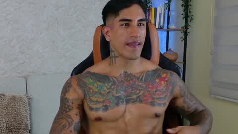 Snapshot of chris_reilly chatting on December 2024 10:32:01 PM chris reilly online show from December 2024 10:32:01 PM