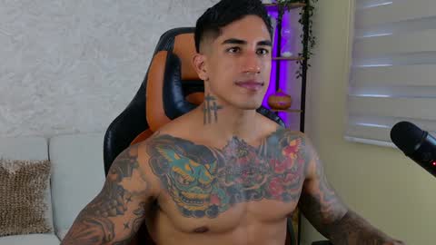 Snapshot of chris_reilly chatting on December 2024 10:23:01 PM chris reilly online show from December 2024 10:23:01 PM