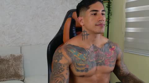 Snapshot of chris_reilly chatting on December 2024 07:12:01 PM chris reilly online show from December 2024 07:12:01 PM