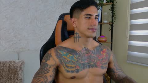 Snapshot of chris_reilly chatting on December 2024 08:25:02 PM chris reilly online show from December 2024 08:25:02 PM