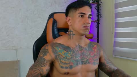 Snapshot of chris_reilly chatting on March 2025 09:35:01 PM chris reilly online show from March 2025 09:35:01 PM