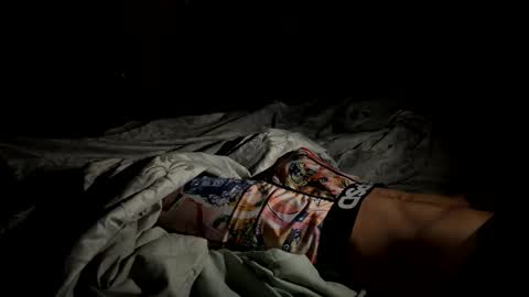 chris_senpai online show from January 2026 11:45:02 AM