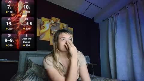 Yarixa online show from March 2026 11:56:02 PM