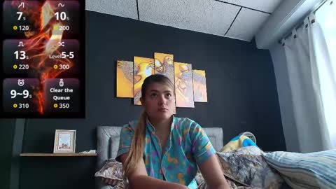 Yarixa online show from March 2026 02:54:01 PM