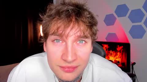 Chris Tyson online show from November 2025 08:36:02 AM